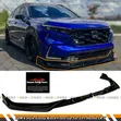 Honda CR-V 2023 Front Lip - 4