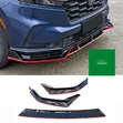 Honda CR-V 2023 Front Lip - 5