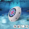 Urban Unity Coordinated Swimming Pool Light - 1