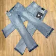 Quality Flared Jeans - Adum Kumasi - 3