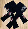 Quality Flared Jeans - Adum Kumasi - 4
