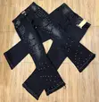 Quality Flared Jeans - Adum Kumasi - 5