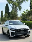 2022 Audi Q8 Prestige S-Line - 1