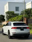 2022 Audi Q8 Prestige S-Line - 3