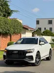 2022 Audi Q8 Prestige S-Line - 5
