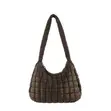 Vintage Puffer Tote Bags Available - 2