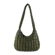 Vintage Puffer Tote Bags Available - 4