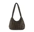 Vintage Puffer Tote Bags Available - 5