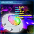 18W RGB Swimming Pool Light (12V) - 3