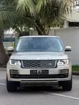 2020 Land Rover Range Rover Vogue Autobiography - 1