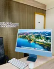 Apple iMac M1 24-inch 2021 - 1