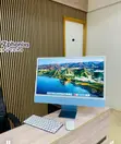 Apple iMac M1 24-inch 2021 - 2