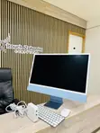 Apple iMac M1 24-inch 2021 - 4