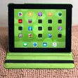 Apple iPad 3 Wi-Fi + Cellular 16 GB - 3