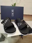 Dior Alpha Sandals - Brand New (Adum Kumasi) - 1