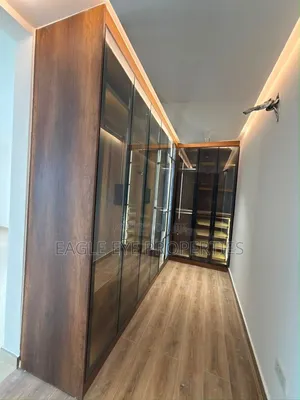 4 Bedroom Ensuite House with BQ & Pool in East Legon Hills
