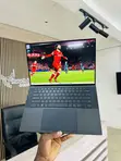 Dell Precision 5570 Laptop - 5
