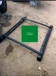 Toyota Tacoma OE Style Roof Rack - 1