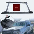 Toyota Tacoma OE Style Roof Rack - 2