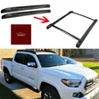 Toyota Tacoma OE Style Roof Rack - 3