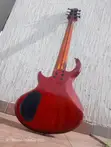 Customized 6-String Bass Guitar - 5