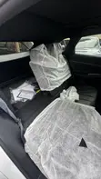2026 BYD Sealion 06 EV SUV - Brand New White - 1