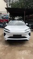 2026 BYD Sealion 06 EV SUV - Brand New White - 2