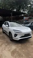 2026 BYD Sealion 06 EV SUV - Brand New White - 3