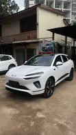 2026 BYD Sealion 06 EV SUV - Brand New White - 5