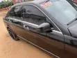 Mercedes-Benz C250 2017 Black - 1