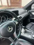 Mercedes-Benz C250 2017 Black - 2