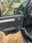 Mercedes-Benz C250 2017 Black - 5