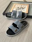 Pedro Double-Strap Men's Sandals/Slippers - 3