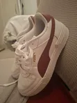 Puma Leather Sneakers - Size 43 - 2
