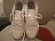Puma Leather Sneakers - Size 43 - 3
