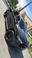 Dodge Ram 2019-2026 Offroad Side Steps - 3