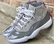 Air Jordan 11 Retro 'Cool Grey' - 1