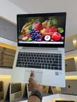 HP EliteBook 830 G6 Laptop - Intel Core i5, 8GB RAM, 256GB SSD - 4