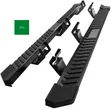 Ford F-150 Side Steps - 2