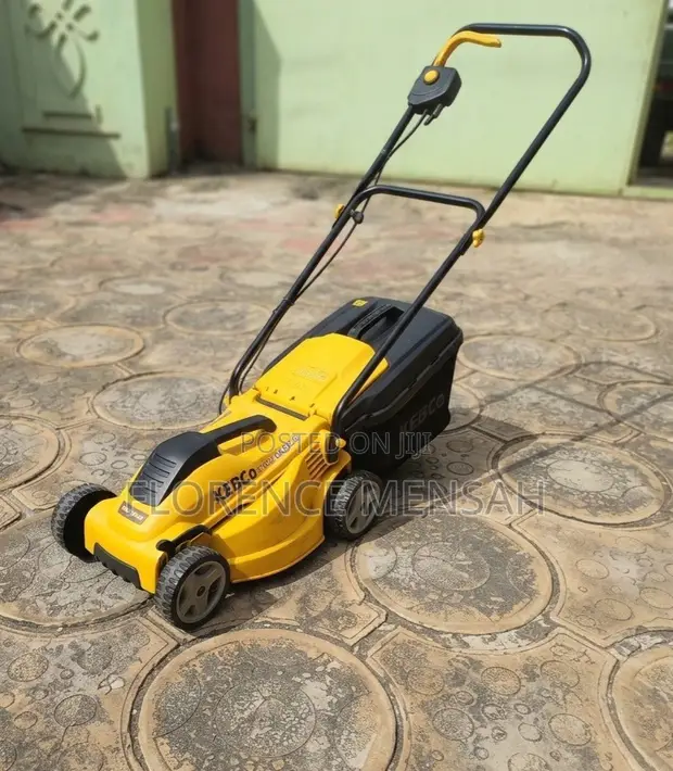 Oleo-Mac G 43 A Petrol Lawnmower - 1