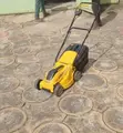 Oleo-Mac G 43 A Petrol Lawnmower - 2