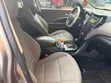 2016 Hyundai Santa Fe SE AWD Gray - 5