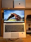HP EliteBook 830 G7 Laptop - 1