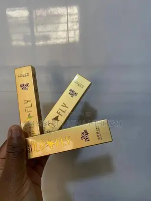 Spanish Gold Fly Sexual Drops