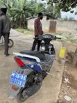 SYM XPro 2019 Scooter - 1