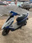 SYM XPro 2019 Scooter - 3