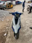 SYM XPro 2019 Scooter - 4