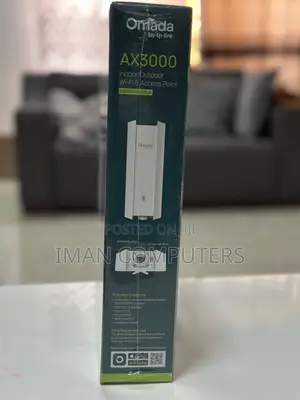 TP-Link EAP650 Outdoor Access Point