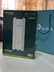 TP-Link EAP650 Outdoor Access Point - 2