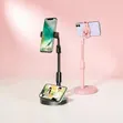 Phone and Tablet Stand - Holds 2 Devices - 2